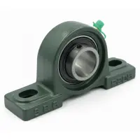 Lagar cu rulment UCP 210, lagar autoaliniant ax 50mm - Allindustrial