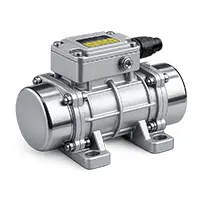Motor vibrator monofazat Micro 41M, motovibrator industrial 220V/230V forță 45kgf - E-Industrial