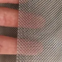 Sită inox Mesh 16, fir 0.45mm, ochi 1.13mm - E-Industrial