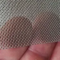 Sită inox Mesh 30, fir 0.3mm, ochi 0.49mm - E-Industrial
