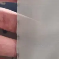 Sită inox Mesh 325, ochi ultra-fin 0.04mm pentru filtrare lichide - E-Industrial