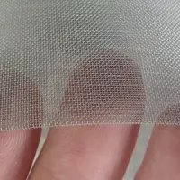 Sită inox Mesh 50, fir 0.2mm, ochi 0.30mm - E-Industrial