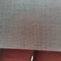 Sită inox Mesh 60, fir 0.16mm, ochi 0.26mm, micronica - E-Industrial